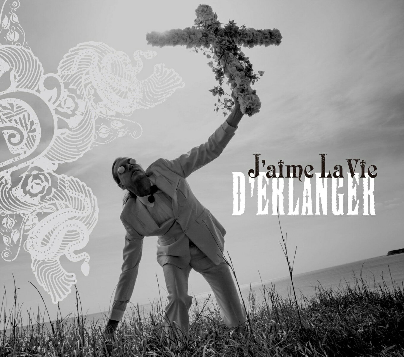 J 039 aime La Vie (初回限定盤デラックス エディション CD＋DVD) D 039 ERLANGER