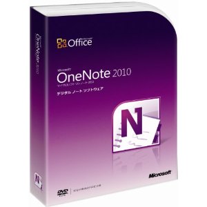 Microsoft Office OneNote 2010