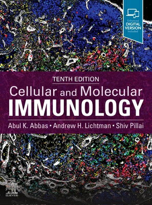 Cellular and Molecular Immunology CELLULAR MOLECULAR IMMUNOLOG Abul K. Abbas
