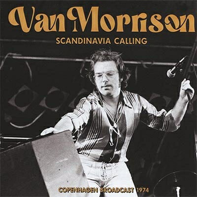 【輸入盤】Scandinavia Calling