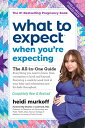 What to Expect When You 039 re Expecting: (Updated in 2024) WHAT TO EXPECT WHEN YOURE EXPE （What to Expect） Heidi Murkoff
