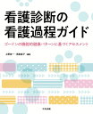 看護診断の看護過程ガイド ゴードンの機能的健康パターンに基づくアセスメント [ 上野 栄一 ]