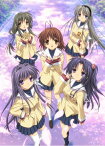 CLANNAD-クラナドー コンパクト・コレクション【Blu-ray】 [ 中村悠一 ]