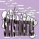 Sick Teamシック チーム シックストゥルメンタルズ シックチーム 発売日：2013年06月19日 予約締切日：2013年06月12日 SICK TEAM SICKSTRUMENTALS JAN：4995879187487 PCDー18748 DOGEAR RECORDS ピーヴァインレコード [Disc1] 『Sick Team Sickstrumentals』／CD アーティスト：Sick Team 曲目タイトル： &nbsp;1. Intro [2:34] &nbsp;2. Street Wars [3:47] &nbsp;3. Killin it [3:11] &nbsp;4. Lyrical Assassins [2:49] &nbsp;5. 目の前のreal [2:55] &nbsp;6. Tokyo Driftin [3:08] &nbsp;7. Smoke Town Cruise [1:59] &nbsp;8. Turn it up [2:58] &nbsp;9. Sick Team [2:14] &nbsp;10. Ill Spittas [1:39] &nbsp;11. interlude [2:33] &nbsp;12. Crystal [3:19] &nbsp;13. My Shit [3:05] &nbsp;14. Special [2:53] &nbsp;15. 踊狂 [3:26] &nbsp;16. Sensi [2:43] &nbsp;17. Just Feel It [2:26] &nbsp;18. 逆境 [2:00] &nbsp;19. Outro [2:22] CD JーPOP ラップ・ヒップホップ