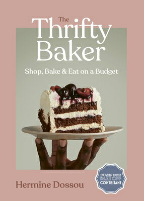 THRIFTY BAKER,THE(H) [ HERMINE DOSSOU ]