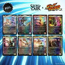 【受注生産】マジック：ザ・ギャザリング Secret Lair Feb2022 Superdrop Secret Lair x Street Fighter Foil Edition