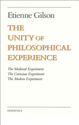 Unity of Philosophical Experience