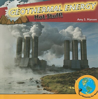 We use Earths internal heat to do everything from producing electricity to heating our buildings. Readers will learn about the sources, harnessing, and workings of geothermal energy, and what the future holds for this reliable renewable energy source.