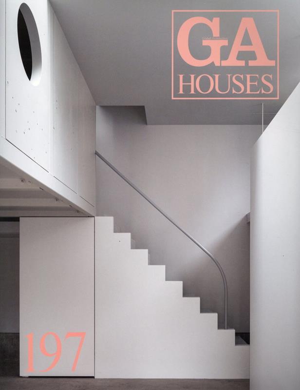 GA　HOUSES　197
