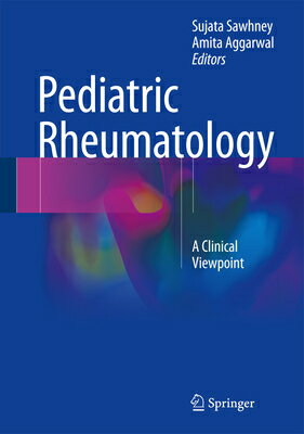 Pediatric Rheumatology: A Clinical Viewpoint PEDIATRIC RHEUMATOLOGY 2017/E 