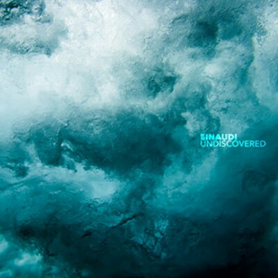 【輸入盤】Undiscovered