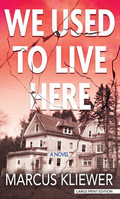 We Used to Live Here WE USED TO LIVE HERE -LP [ Marcus Kliewer ]