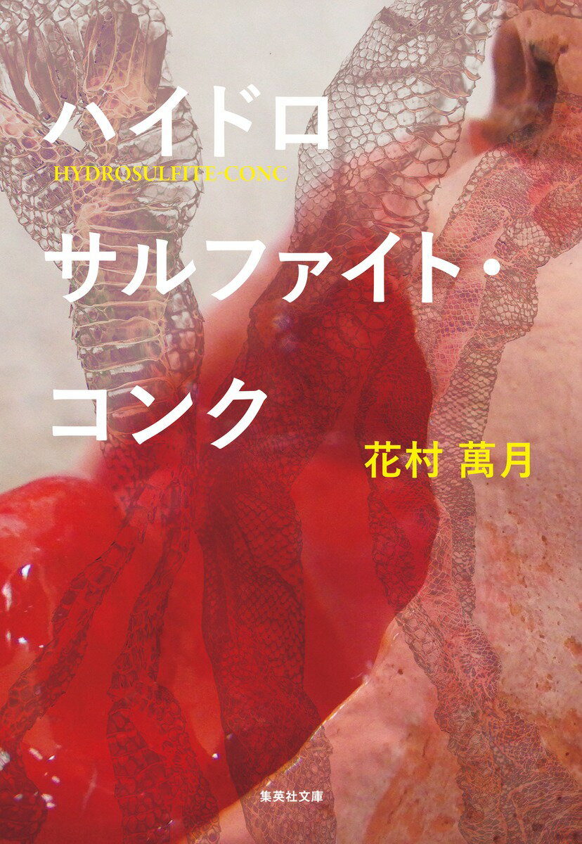 ハイドロサルファイト・コンク