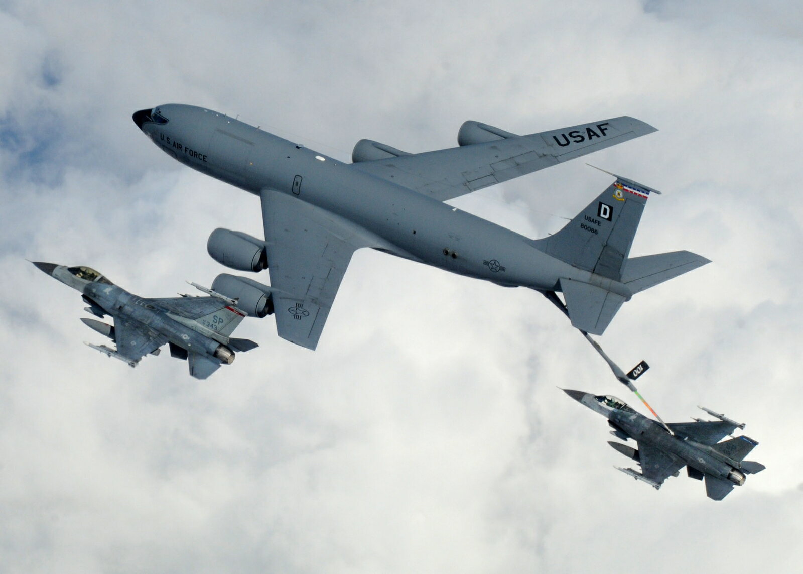 KC-135/RC-135