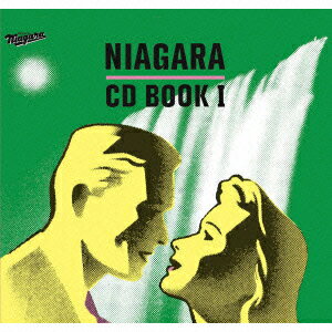 NIAGARA CD BOOK 1 [ (V.A.) ]