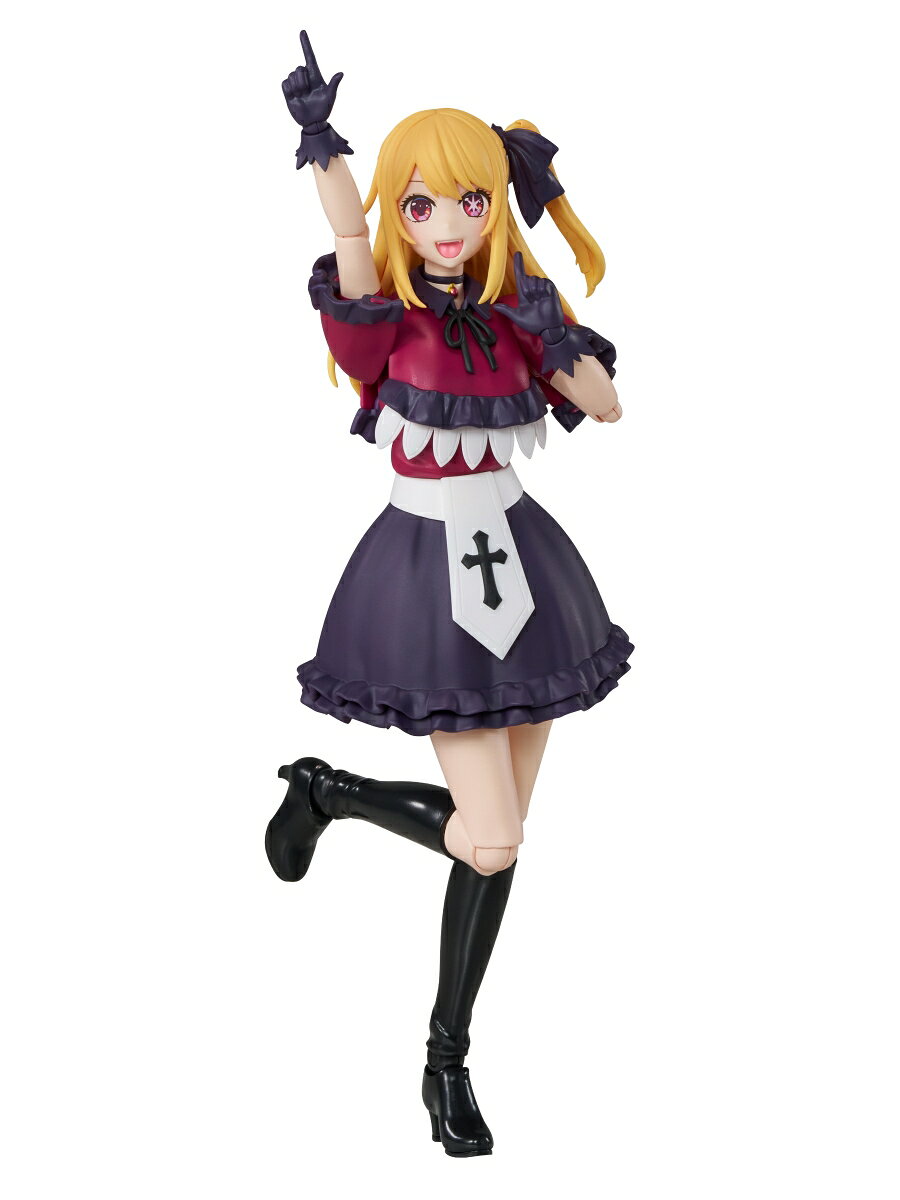 KADOKAWA PLASTIC MODEL SERIES 『推しの子』 ルビー (プラモデル)