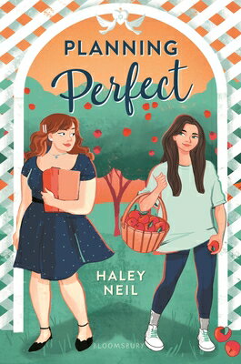 Planning Perfect PLANNING PERFECT [ Haley Neil ]
