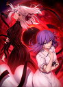 劇場版「Fate/stay night Heaven 039 s Feel II.lost butterfly」(通常版)【Blu-ray】 杉山紀彰