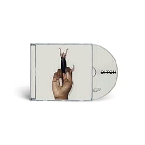 【輸入盤】ビッチ