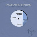 【輸入盤】Fascinating Rhythms: Sound Systems & Dancefloor [ Various ]