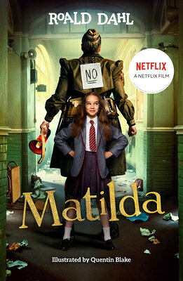 Matilda MATILDA M/TV [ Roald Dahl ]
