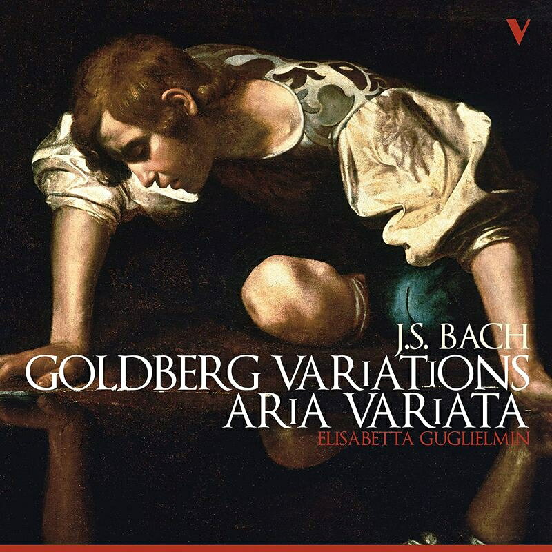 【輸入盤】Goldberg Variations, Aria Variata: Guglielmin(Cemb)
