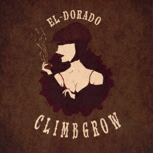 EL-DORADO [ climbgrow ]