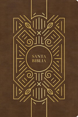 Rvr 1960 Biblia de Credos Y Confesiones, Caf Smil Piel Con ndice SPA-RVR 1960 BIBLIA DE CREDOS 