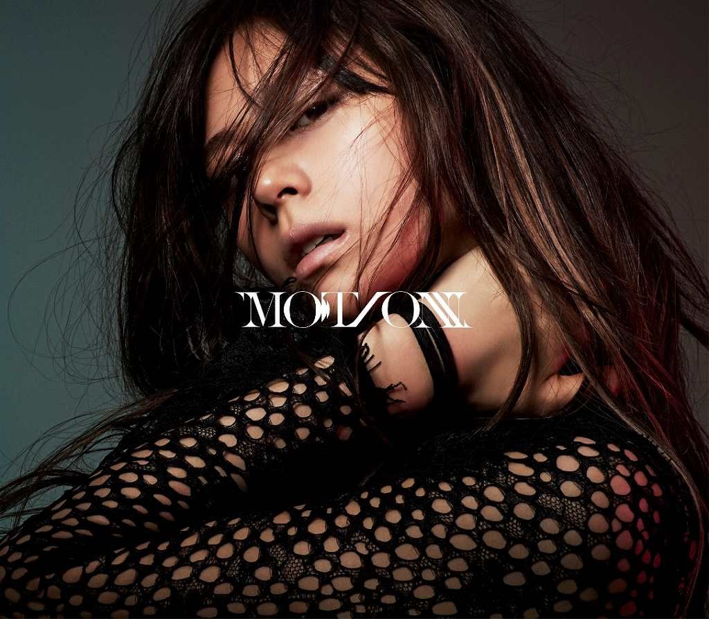 Motion (CD＋DVD)