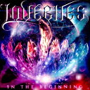 IN THE BEGINNING - THE BEST OF 2017-2021 (デラックス エディション 4CD Blu-ray) LOVEBITES