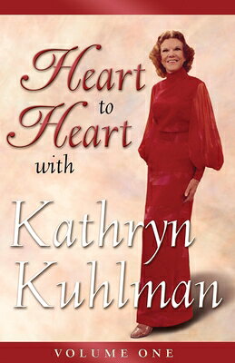 From Kathryn Kuhlman's heart to yours, eleven messages to stir you and encourage you. Kathryn once said that Christian character isn't made on the mountaintop, it's made in the valley.