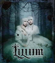 『LILIUM -リリウム 新約少女純潔歌劇ー』【Blu-ray】