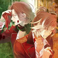 DIABOLIK LOVERS ドS吸血CD VERSUSIV Vol.6 ライトVSユーマ CV.平川大輔/CV.鈴木達央