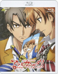 ���饿���󥬥�����׿������6�ڴ������������ǡۡ�Blu-ray��