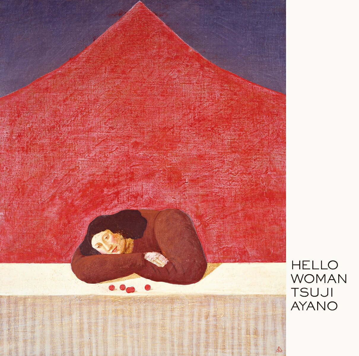 HELLO WOMAN (初回限定盤 CD＋DVD)