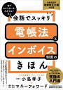 会話でスッキリ　電帳法とインボイス制度のきほん（令和5年度税