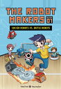 Soccer Robots vs. Battle Robots: Book 1 SOCCER ROBOTS VS BATTLE ROBOTS （The Robot Makers） [ Friend Podoal ]