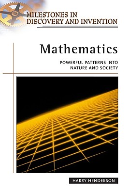 For most people, mathematics is an abstraction with little connection to the "real" universe. But profiled here are mathematicians who have discovered relatively simple yet exceedingly powerful patterns that yield insight into aspects of natural and human behavior.