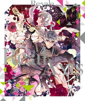 Re:vale 1stアルバム (豪華盤)