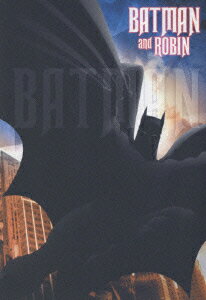 バットマン&ロビン