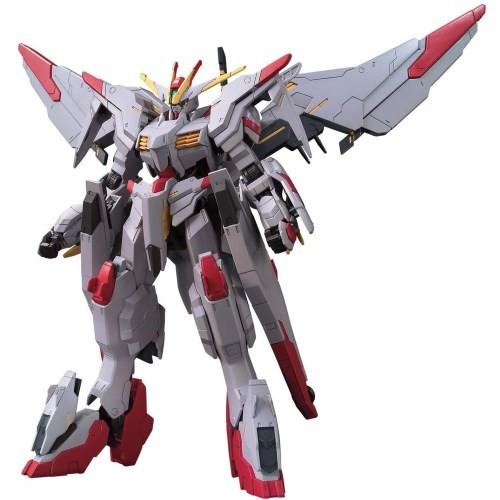 HG 1/144 『機動戦士ガンダム 鉄血のオルフェンズ』 ガンダムマルコシアス (プラモデル)【クレジットカード決済限定】のサムネイル