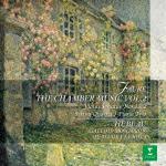 WARNER CLASSICS NEXT BEST 100 64::フォーレ:室内楽全集第2集