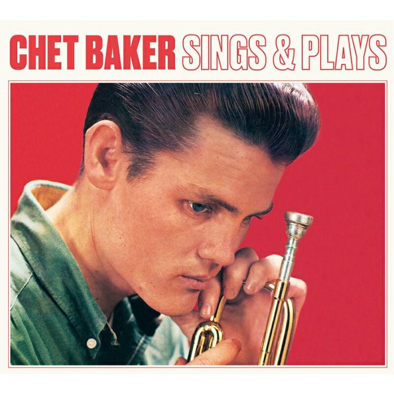 Chet Bakerチェット・ベイカー 発売日：2020年01月20日 予約締切日：2020年01月16日 JAN：8436559467506 AJC90280 American Jazz Classi CD ジャズ モダンジャズ 輸入盤