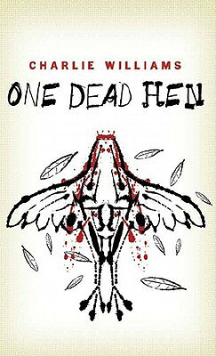 One Dead Hen 1 DEAD HEN （Mangel） 