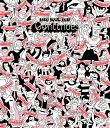 Live Tour “Continues”(通常盤)【Blu...