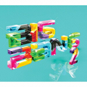 BIGBANG2(初回限定B　V.I盤　CD+DVD+V.Iマグネット) [ BIGBANG ]