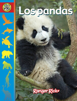 Los Pandas: Spanish Edition SPA-PANDAS （Zootles） 