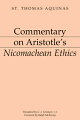 The fine editions of the Aristotelian Commentary Series make available long out-of-print commentaries of St. Thomas on Aristotle. Each volume has the full text of Aristotle with Bekker numbers, followed by the commentary of St. Thomas, cross-referenced using an easily accessible mode of referring to Aristotle in the Commentary.Each volume is beautifully printed and bound using the finest materials. All copies are printed on acid-free paper and Smyth sewn. They will last.