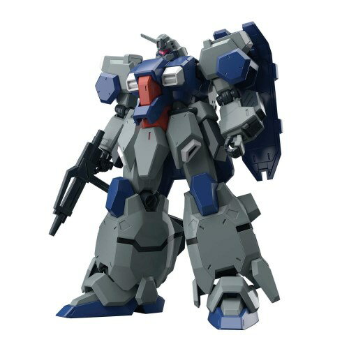 機動戦士ガンダム HGUC 1/144 グスタフ・カール(ユニコーンVer.)