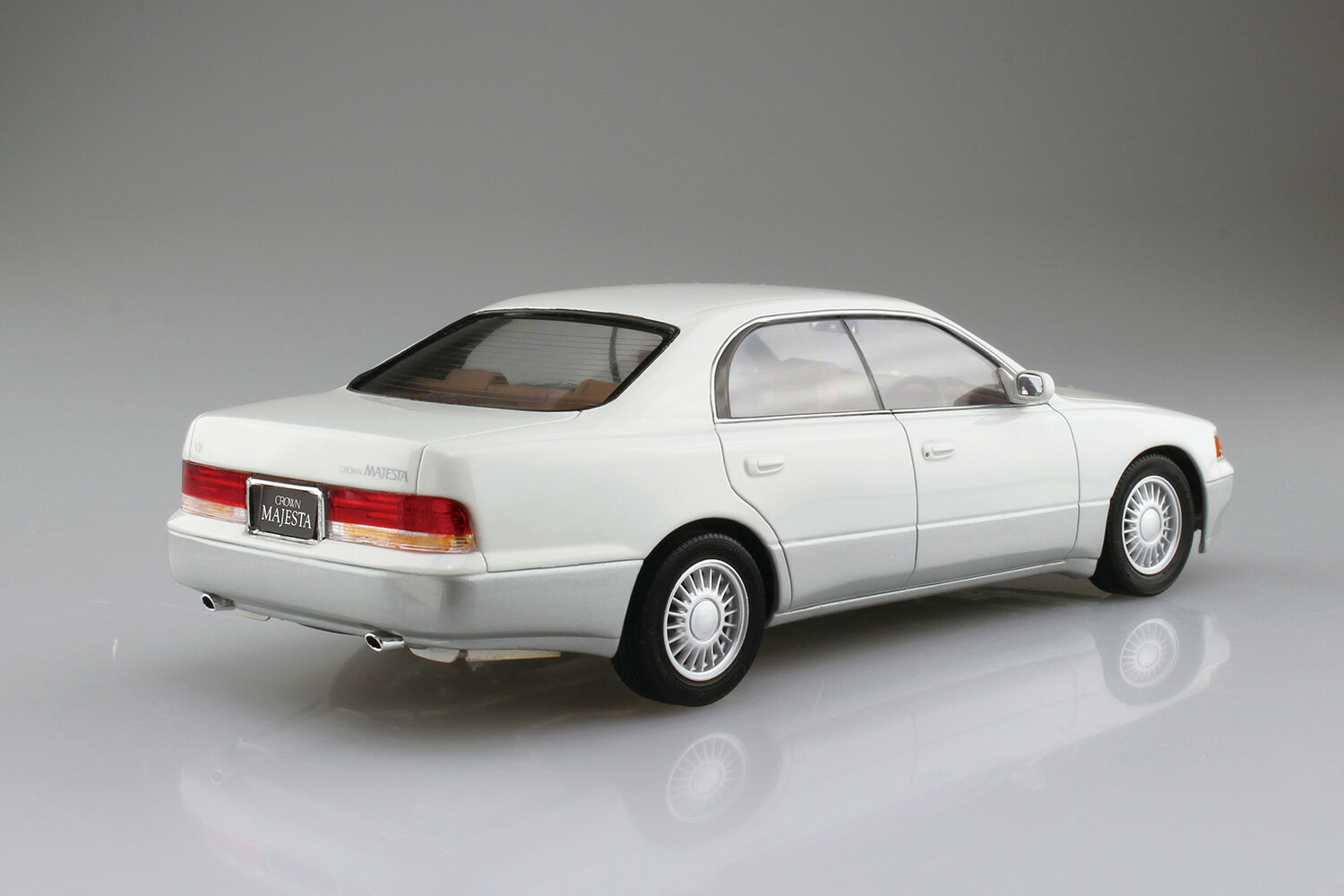 ������ǥ륫�� 1/24 �ȥ西 UZS141 ���饦��ޥ������� C ������'91 ��No.114�� (�ץ��ǥ�)